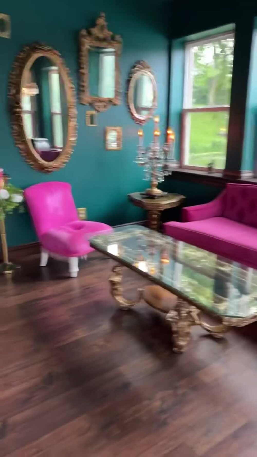 The Cottage at Ivy Place